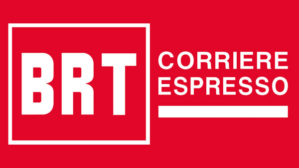 BRT logo
