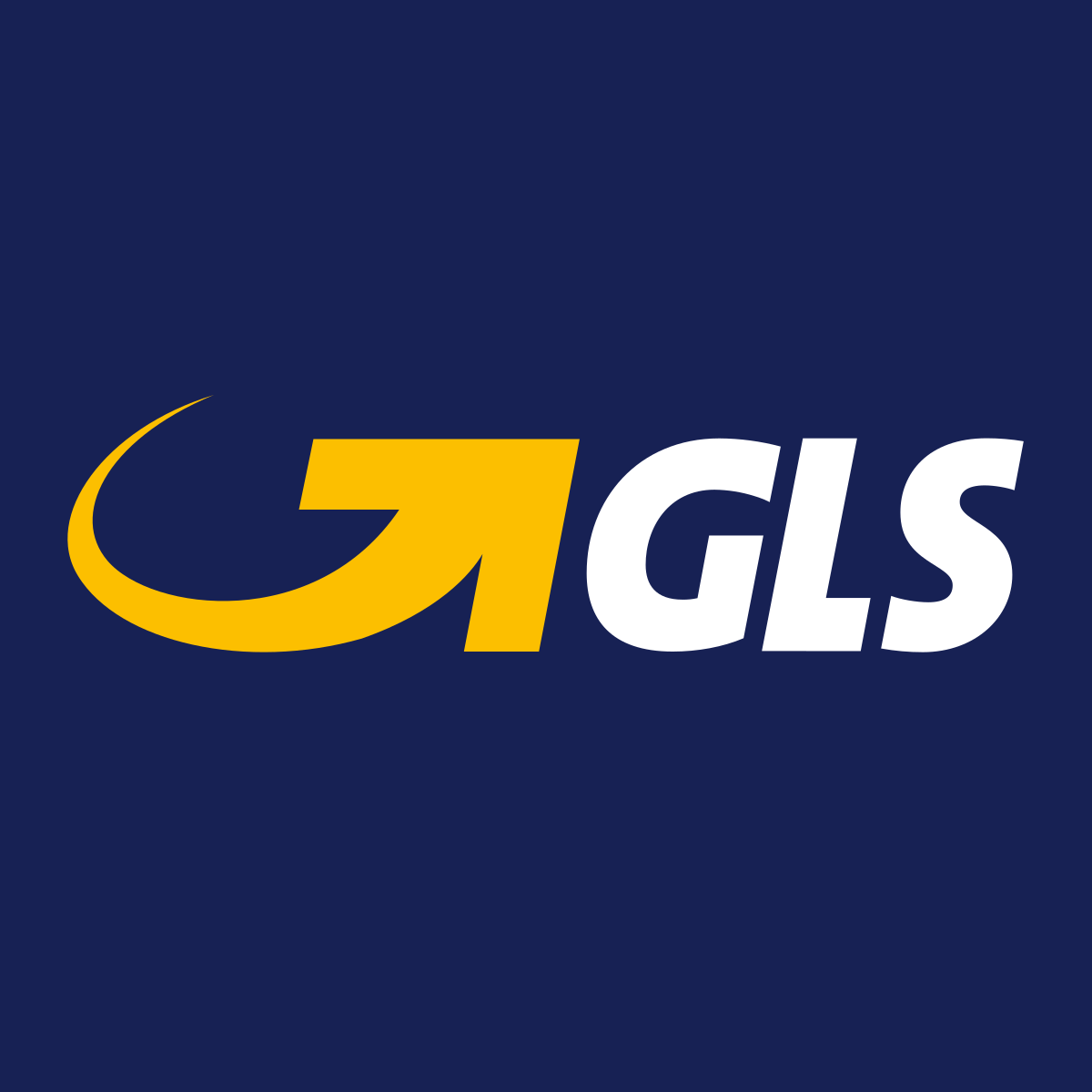 GLS logo