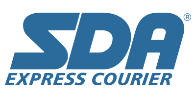 SDA logo