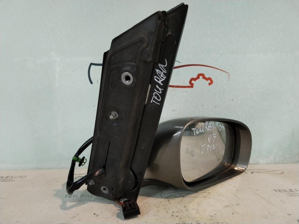 Specchietto Retrovisore Destro VOLKSWAGEN Touran 2° Serie