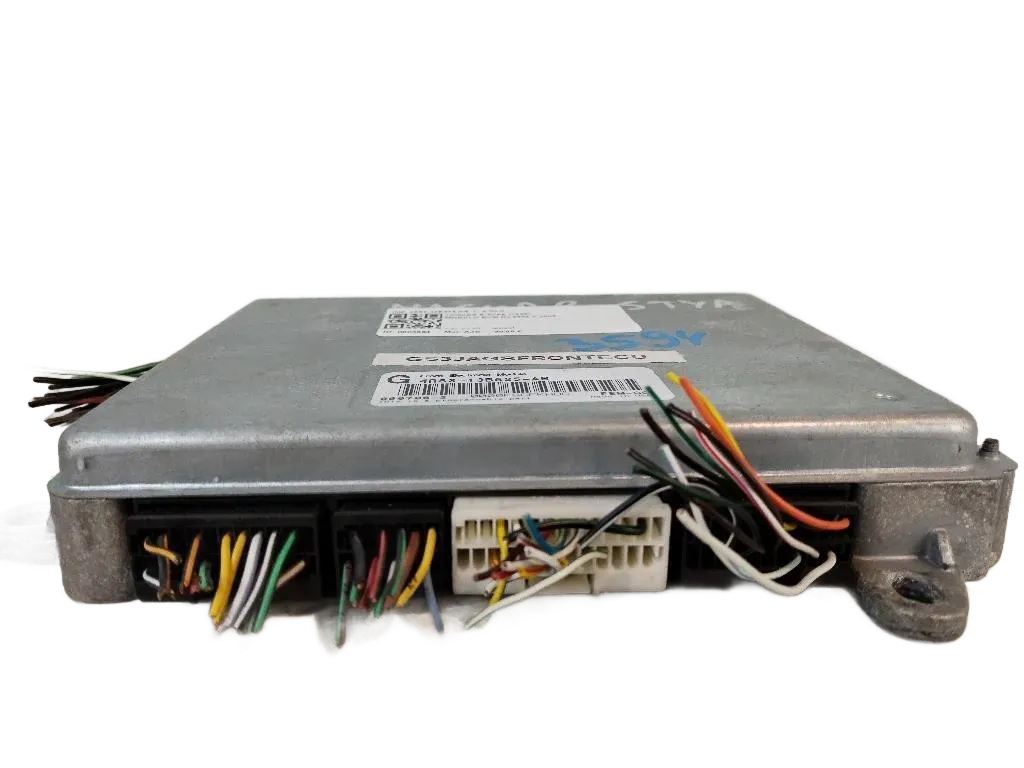 Centralina BCM JAGUAR S-Type 2° Serie