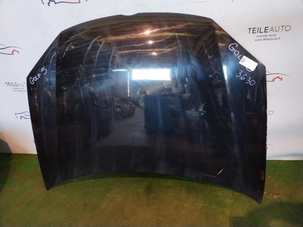 Cofano Anteriore VOLKSWAGEN Golf 5 Berlina (03>08)