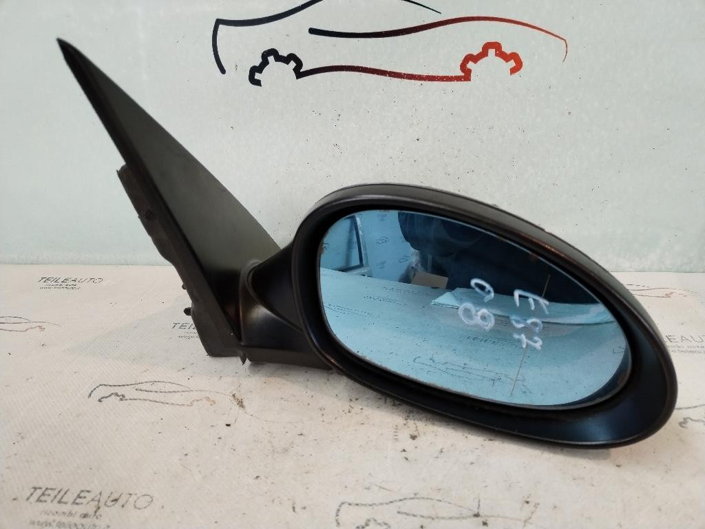 Specchietto Retrovisore Destro BMW Serie 1 Serie (E87) (07>)