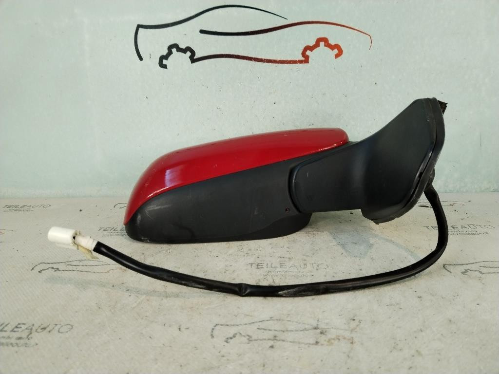 Specchietto Retrovisore Destro TOYOTA Auris 2° Serie