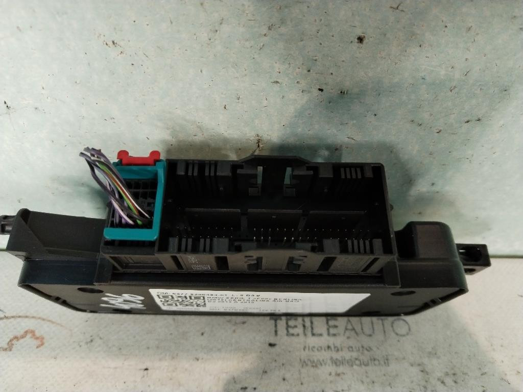 Centralina Airbag BMW Serie 1 F20 (11>19)