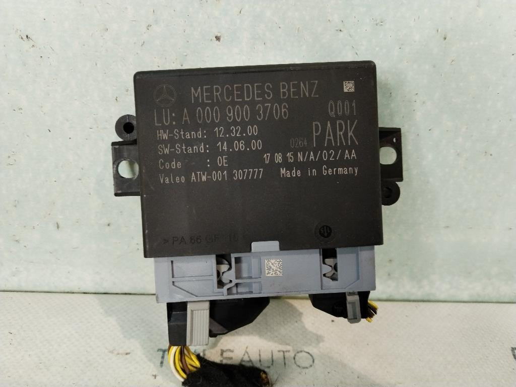 Centralina sensori di parcheggio MERCEDES Classe E Berlina W212