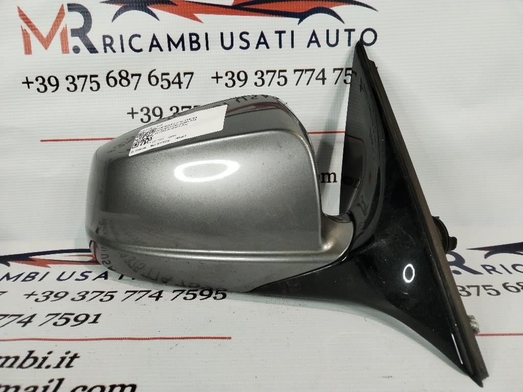 Specchietto Retrovisore Destro BMW Serie 5 F10