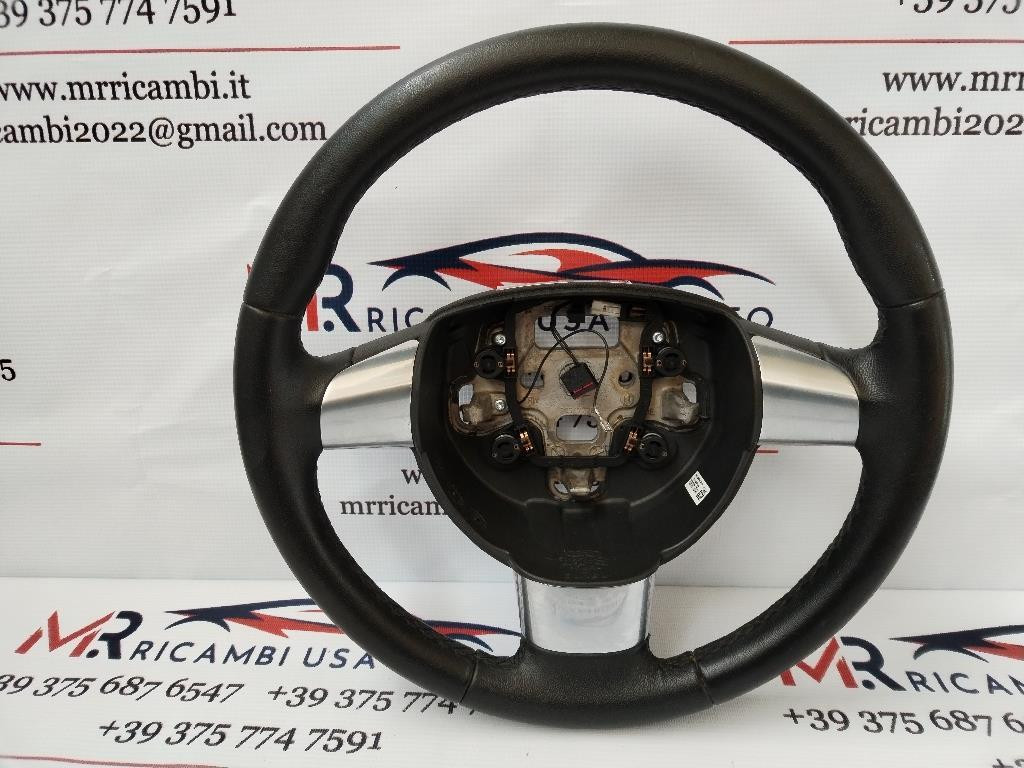 Volante FORD Focus Berlina 3° Serie