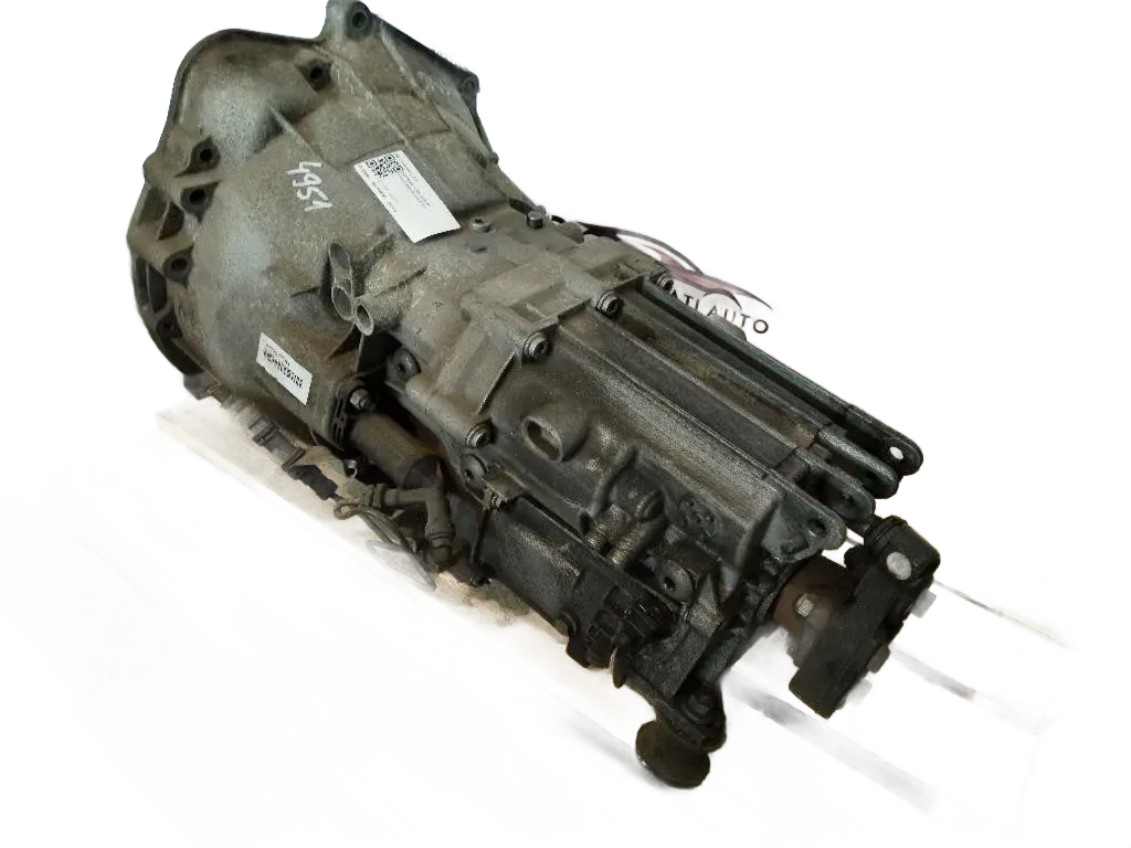 Cambio Manuale Completo BMW Serie 1 Serie (E87) (04>07)