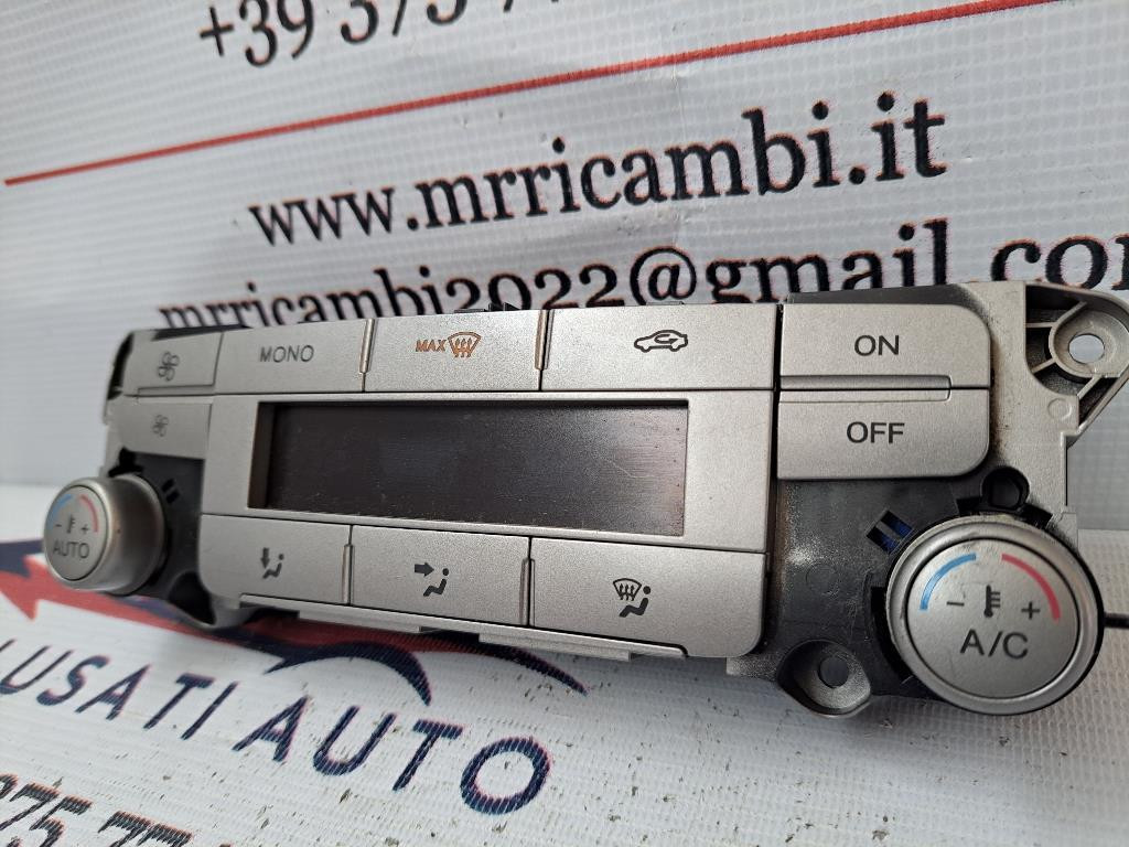 Comandi Clima FORD Mondeo Berlina 6° Serie