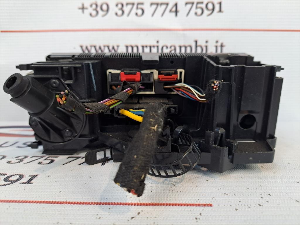 Comandi Clima VOLKSWAGEN Golf 6 Berlina (08>12)