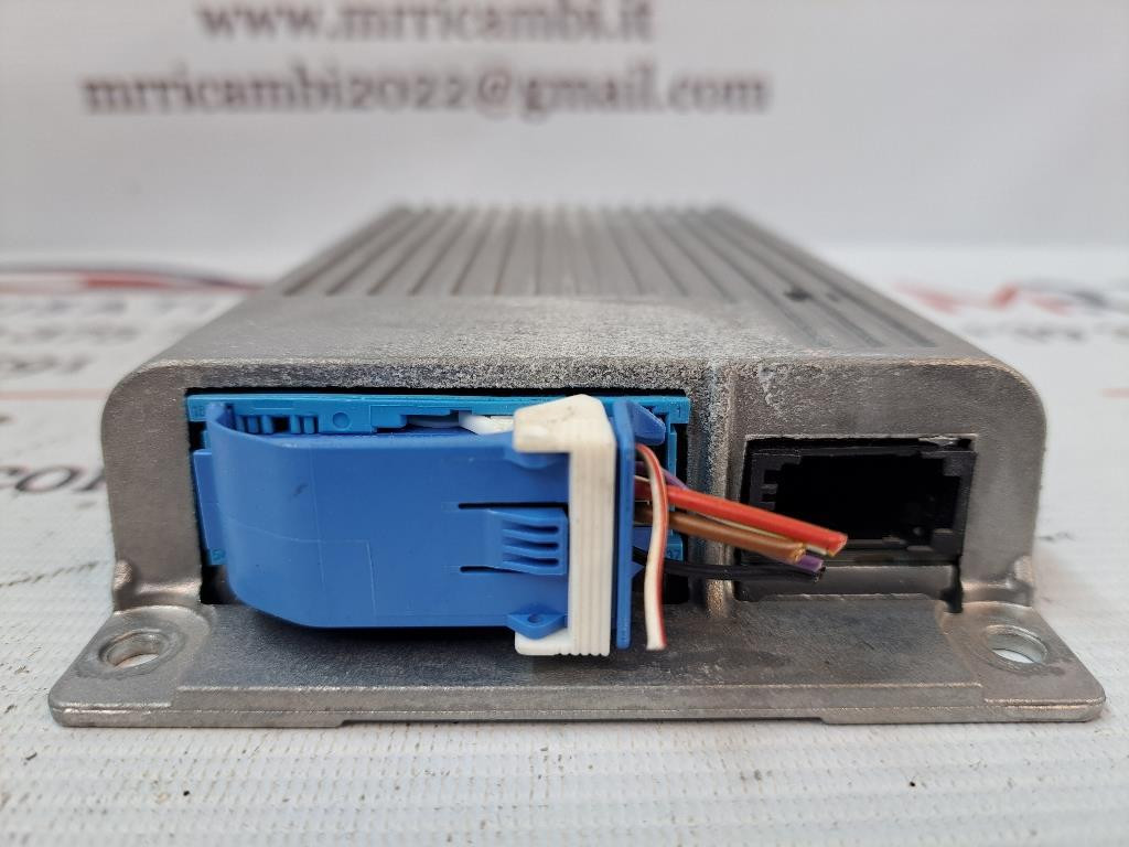 Centralina bluetooth telefono BMW Serie 3 E90 Berlina 2° Serie