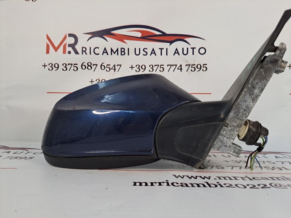 Specchietto Retrovisore Destro BMW Serie 1 Serie (E87) (07>)