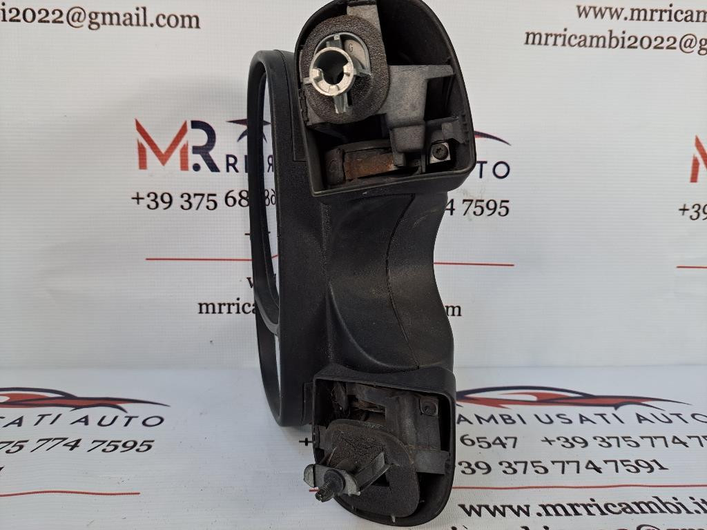 Specchietto Retrovisore Sinistro OPEL Vivaro Serie (A) (06>14)