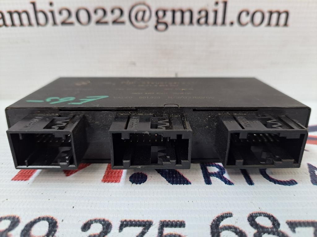 Centralina sensori di parcheggio BMW Serie 7 E65/E66/E67/E68
