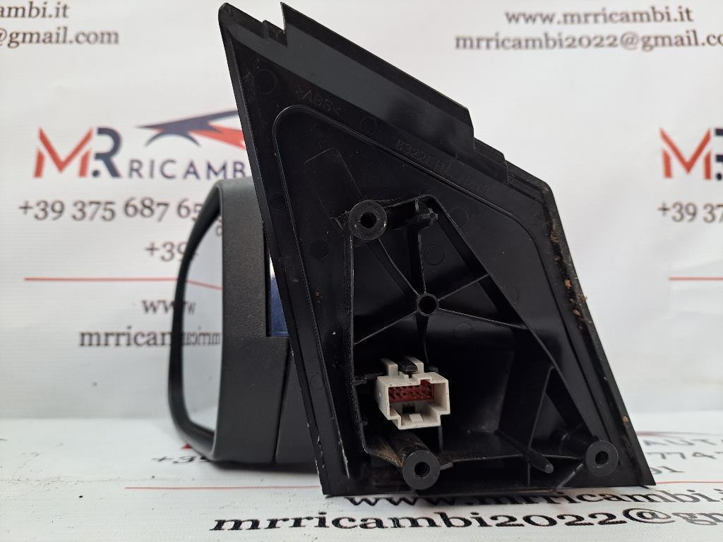 Specchietto Retrovisore Sinistro FORD Focus Berlina 5° Serie