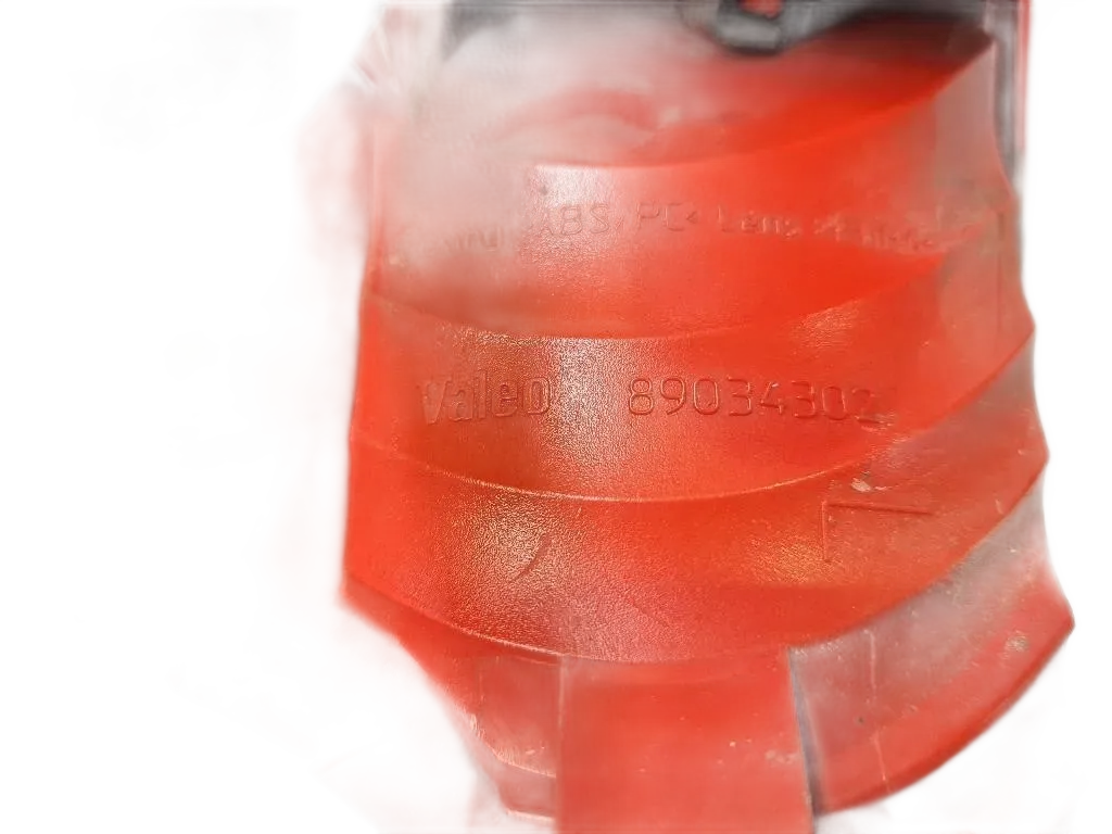 Stop fanale Posteriore sinistro lato Guida AUDI A6 Avant Serie C6 (4F5) (04>12)