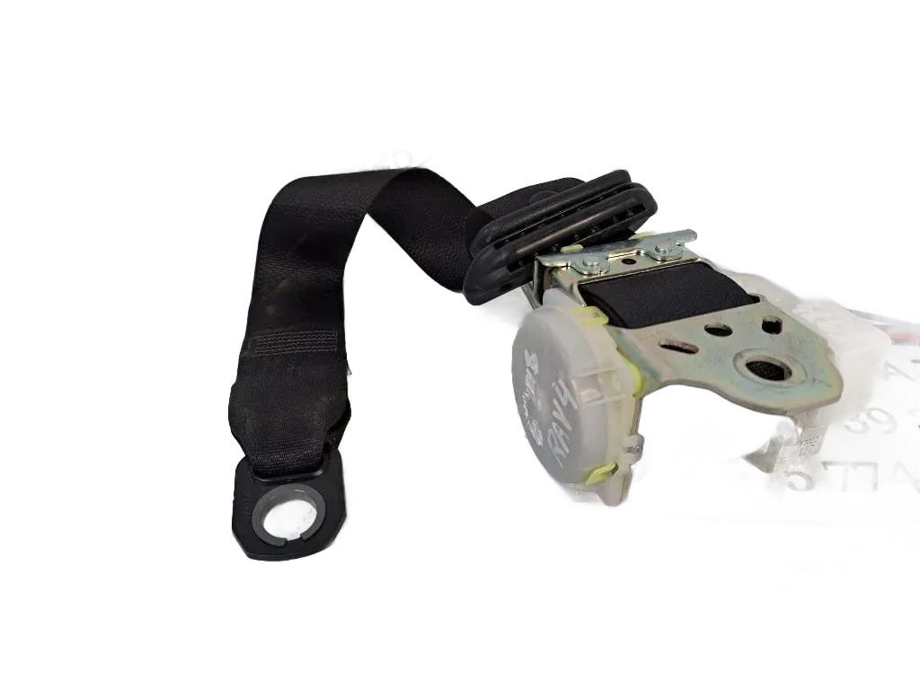 Cintura di sicurezza anteriore destra TOYOTA Rav4 6° Serie