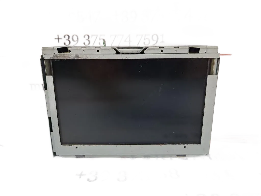 Display LAND ROVER Freelander 3° Serie