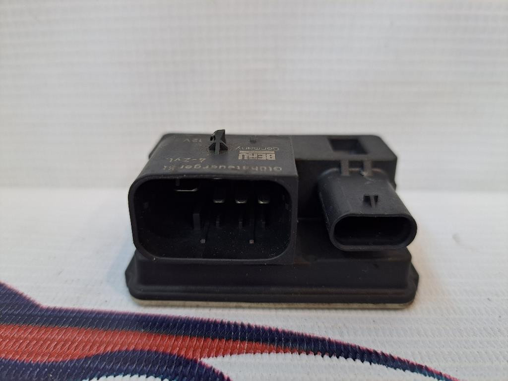 Centralina candelette BMW Serie 3 E90 Berlina 2° Serie