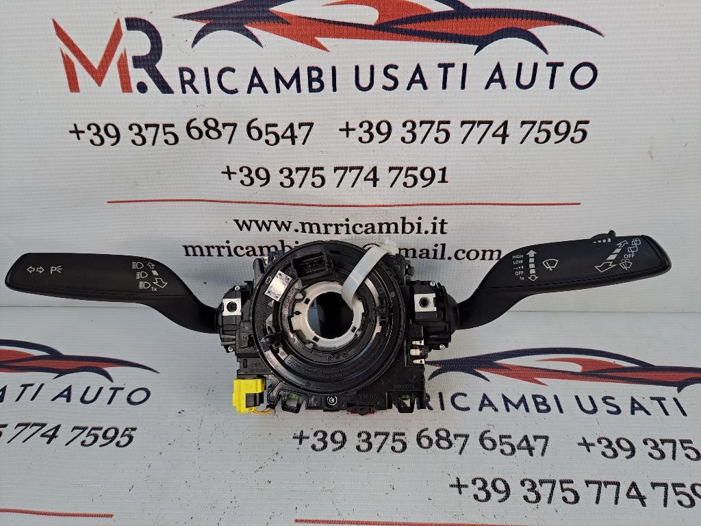 Devioluci AUDI A3 Serie (8V1) (12>18)