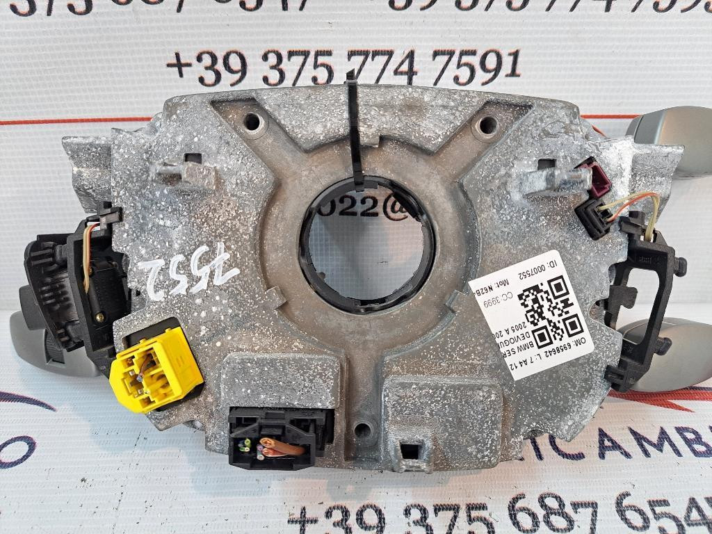 Devioluci BMW Serie 7 E65/E66/E67/E68