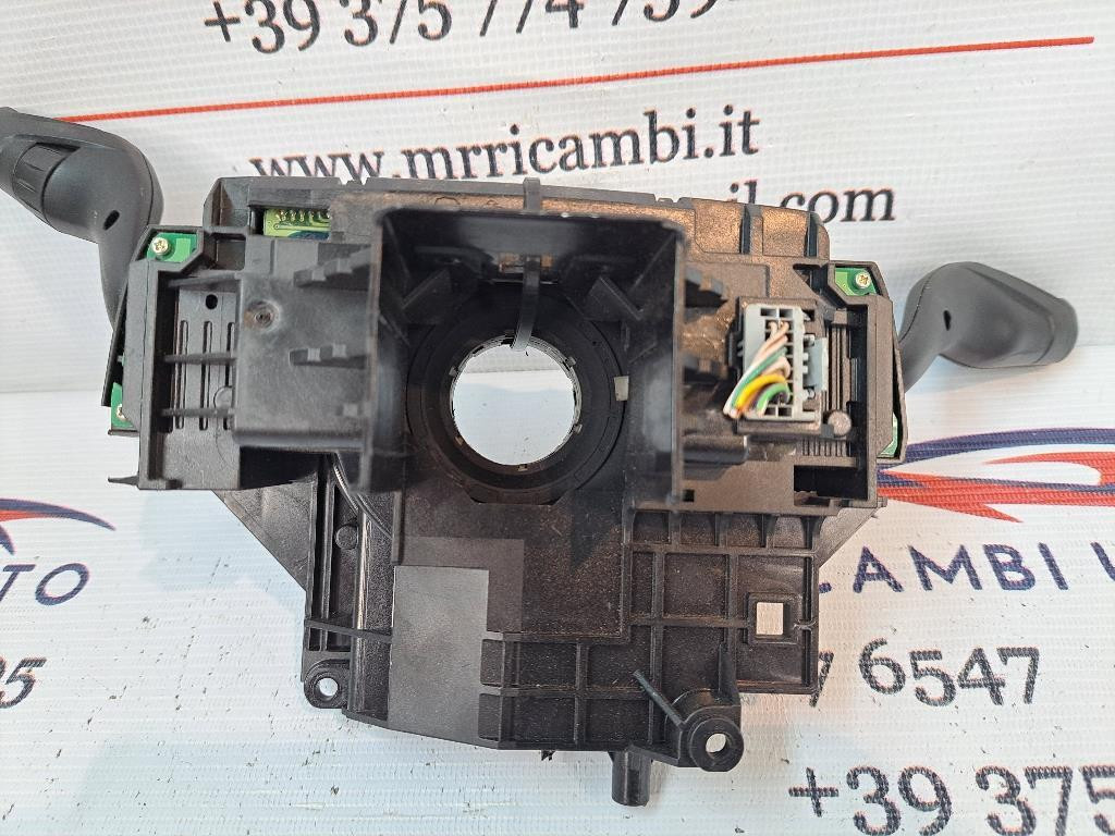 Devioluci FORD Focus Berlina 5° Serie