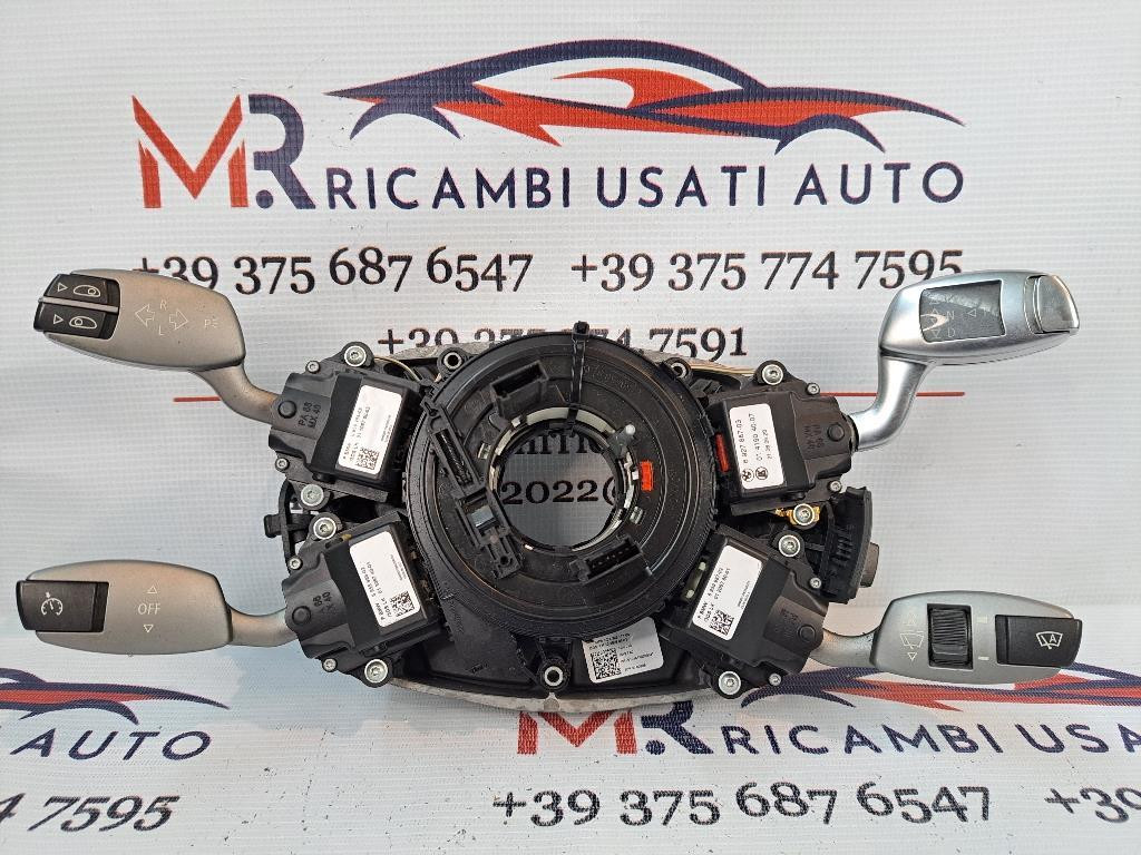 Devioluci BMW Serie 7 E65/E66/E67/E68