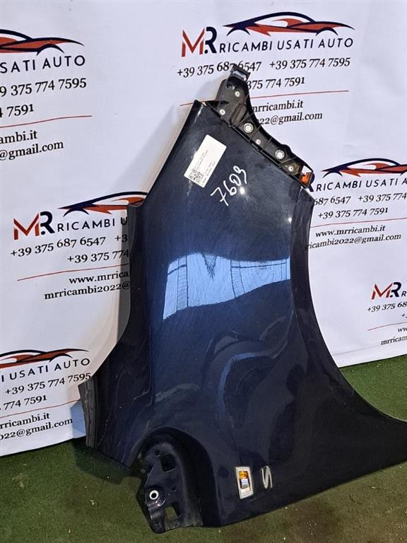 Parafango Anteriore Destro OPEL Meriva 3° Serie