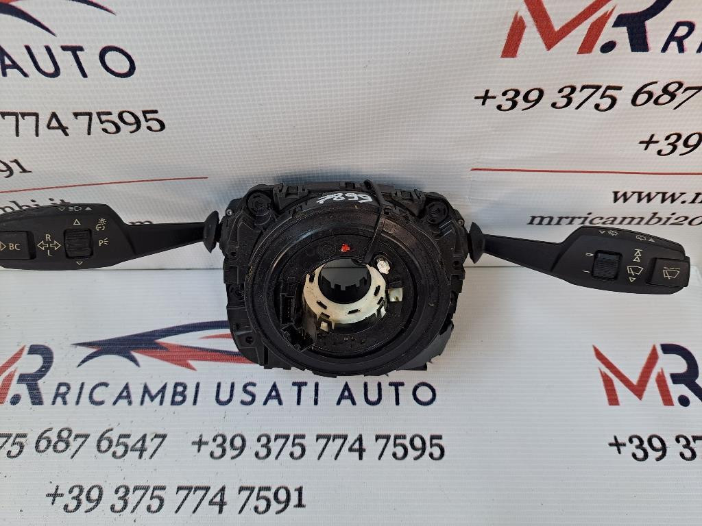 Devioluci BMW Serie 3 E90 Berlina 2° Serie