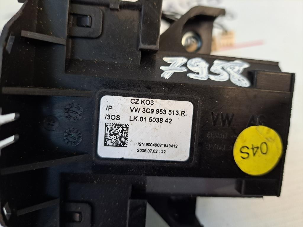 Devioluci VOLKSWAGEN Passat Berlina 4° Serie