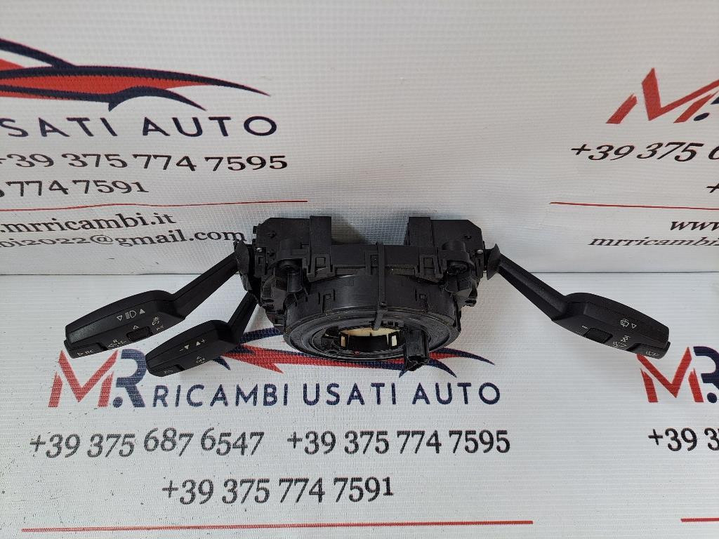 Devioluci BMW Serie 3 E90 Berlina 2° Serie