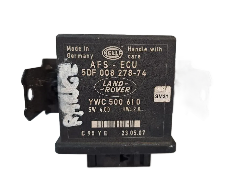 Centralina luci LAND ROVER Range Rover SPORT (05>13)