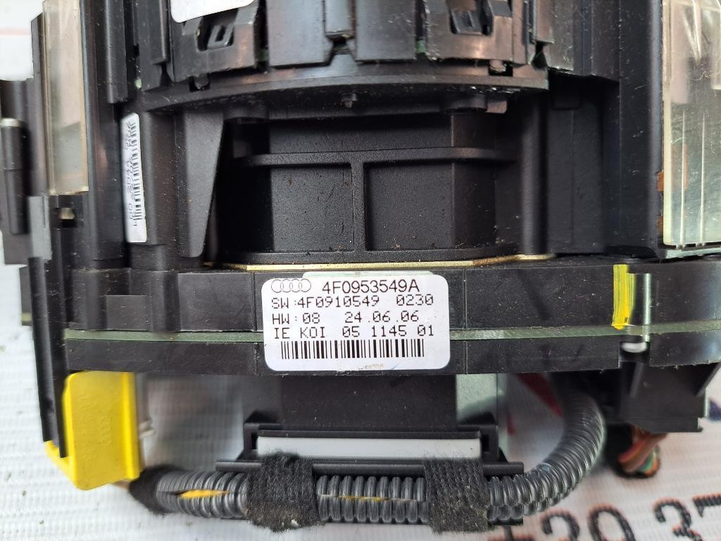 Devioluci AUDI A6 Berlina Serie C6 (4F2) (04>12)