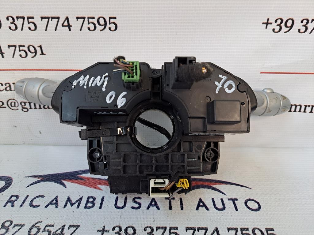 Devioluci MINI Cooper 1° Serie