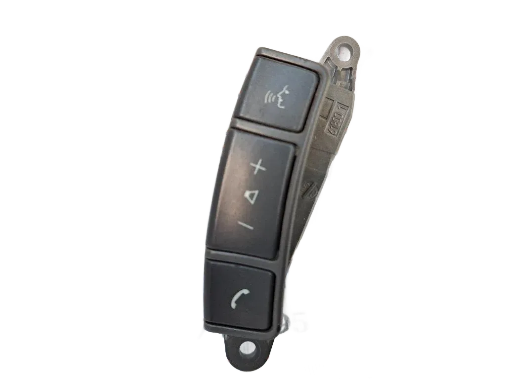 Comandi al volante multifunzione BMW Serie 7 E65/E66/E67/E68