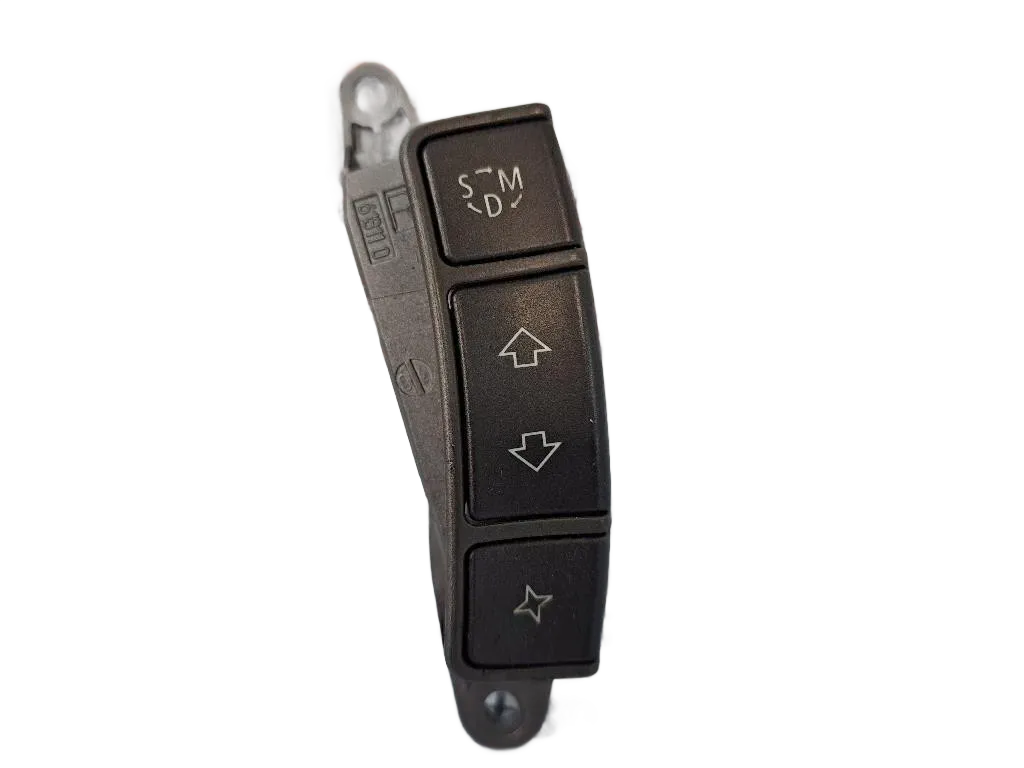 Comandi al volante multifunzione BMW Serie 7 E65/E66/E67/E68