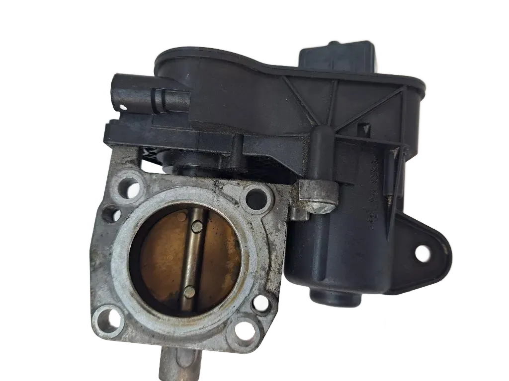 Corpo Farfallato PEUGEOT 208 Serie (12>19)