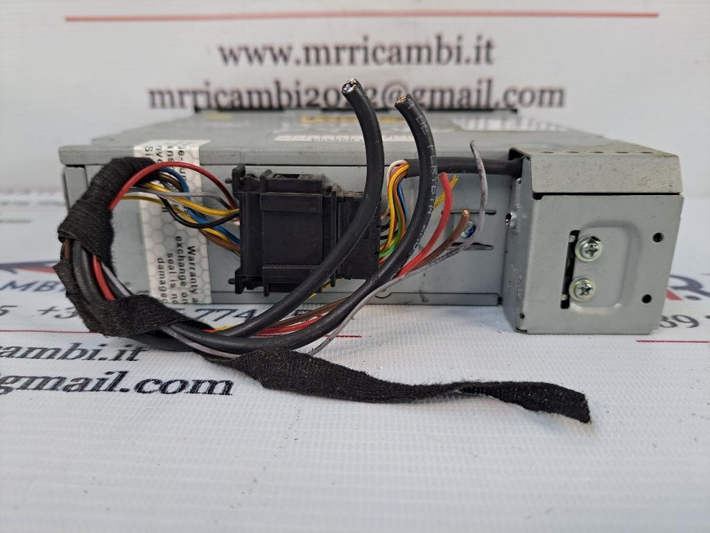 Caricatore CD SKODA Octavia Berlina 3° Serie