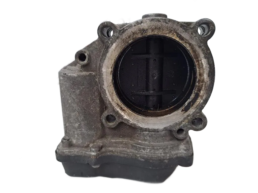 Corpo Farfallato AUDI A3 Sportback (8PA) (08>15)