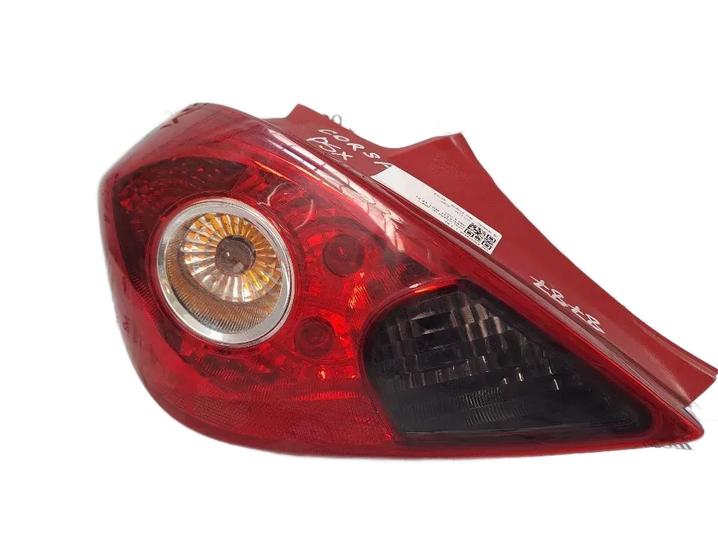 Stop fanale Posteriore Sinistro OPEL Corsa D 3P 2° Serie