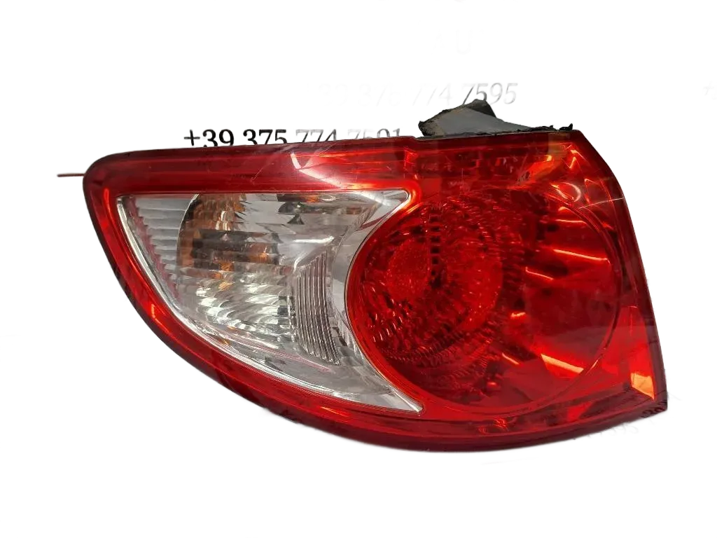 Stop fanale Posteriore Sinistro HYUNDAI Santa Fe 2° Serie