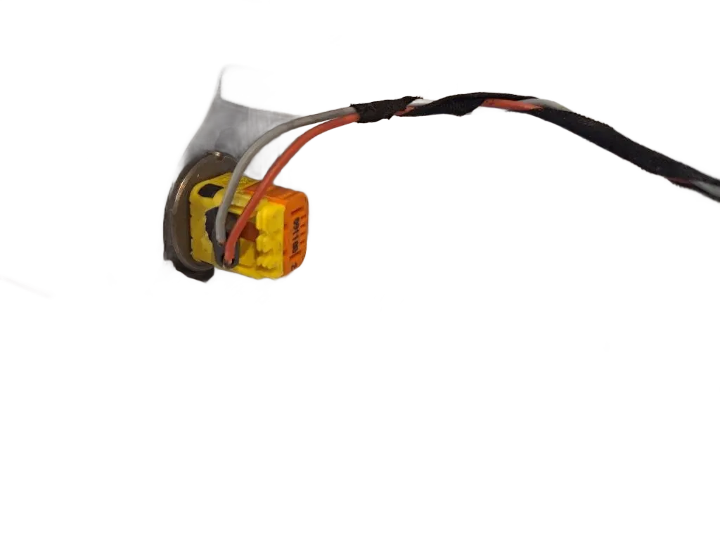 Airbag Ginocchia VOLKSWAGEN Golf 6 Berlina (08>12)