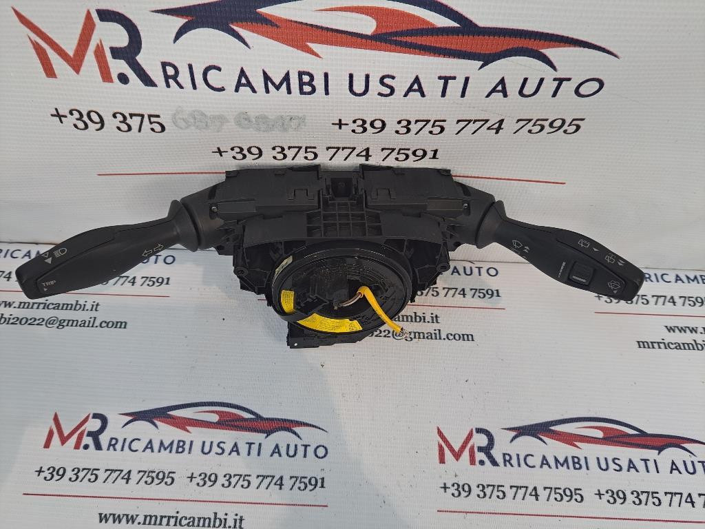 Devioluci FORD Fiesta 6° Serie Restyling