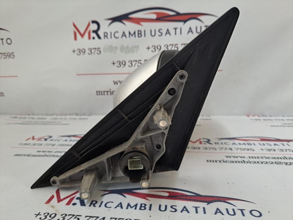 Specchietto Retrovisore Destro BMW Serie 3 E90 Berlina 2° Serie