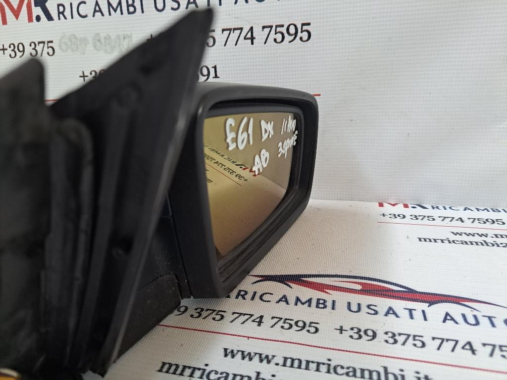 Specchietto Retrovisore Destro BMW Serie 5 E61 Touring
