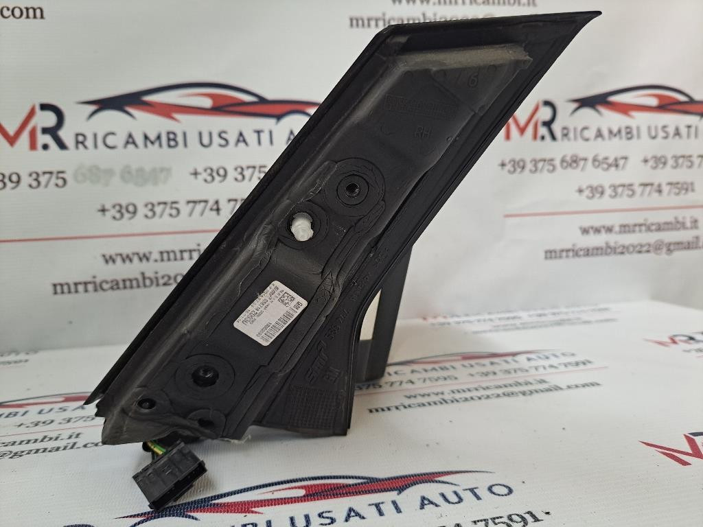 Specchietto Retrovisore Destro OPEL Astra J GTC (11>15)