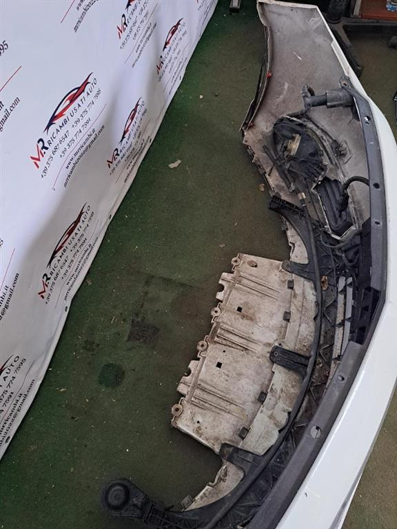 Paraurti Anteriore Completo OPEL Insignia Berlina