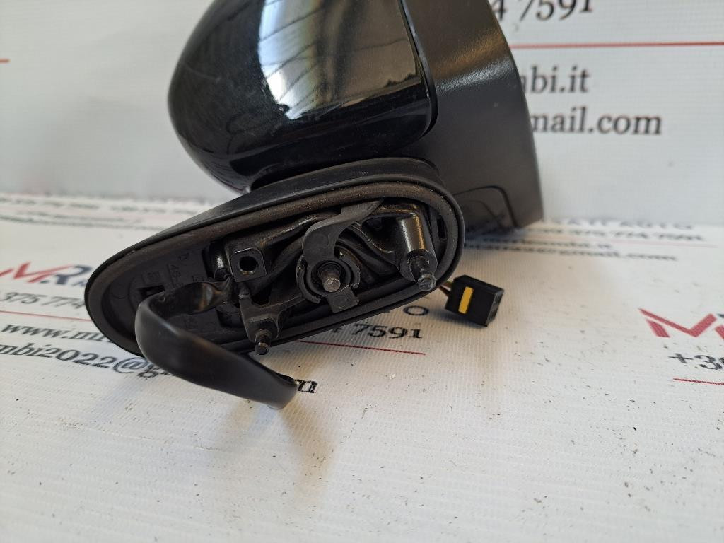 Specchietto Retrovisore Destro OPEL Corsa D 5P 2° Serie