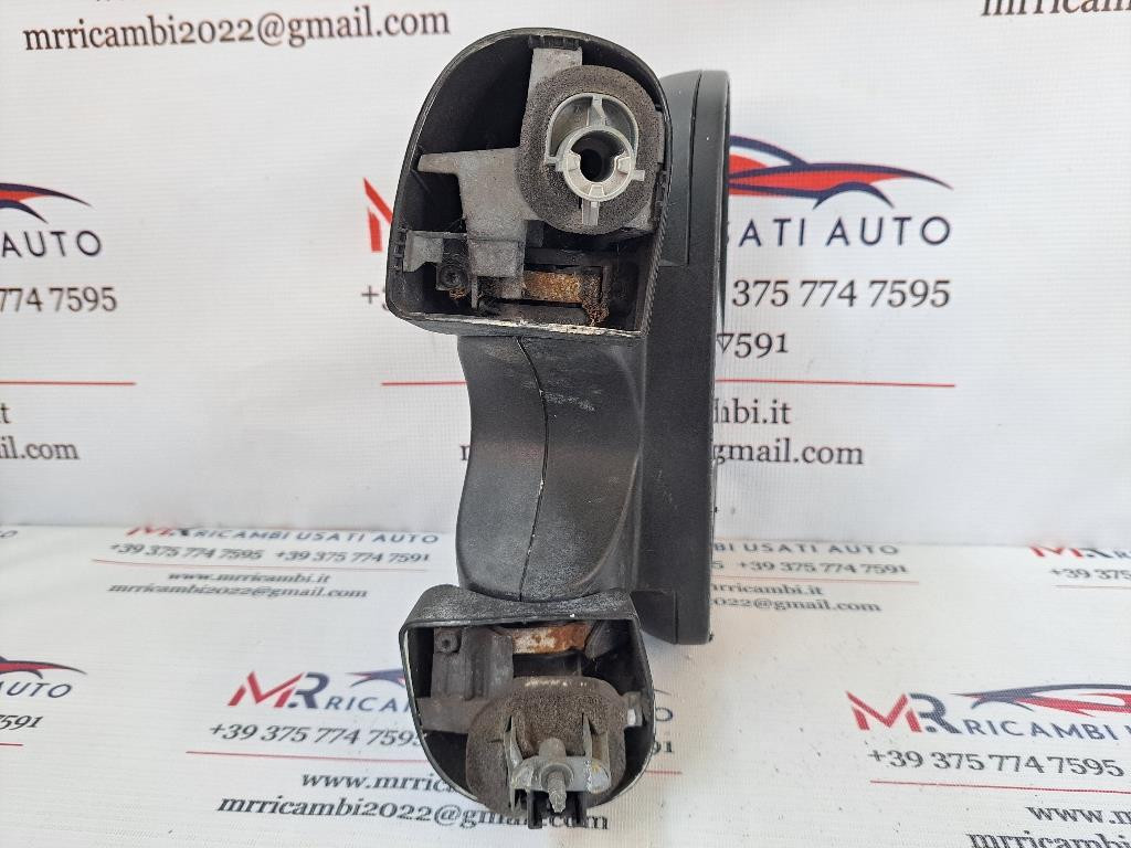 Specchietto Retrovisore Destro OPEL Vivaro Serie (A) (06>14)